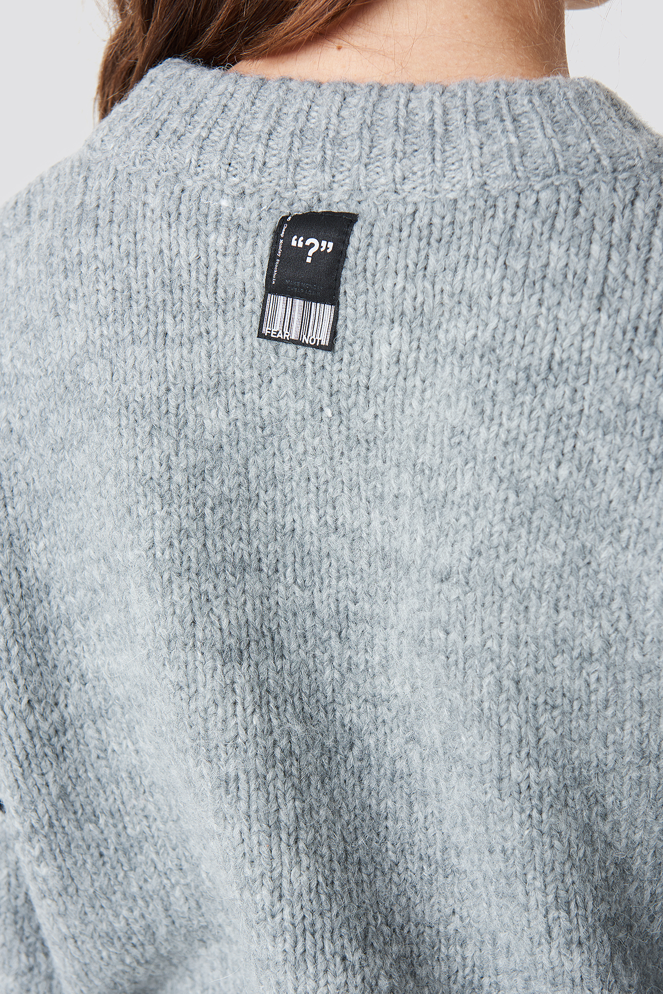 User Knit NAKDLOUNGE.COM