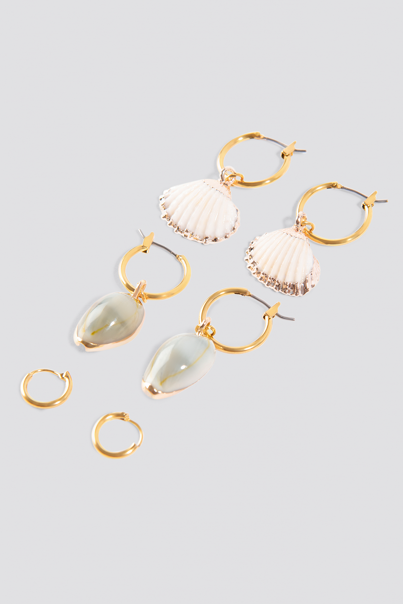 Shell Pack NAKDLOUNGE.COM
