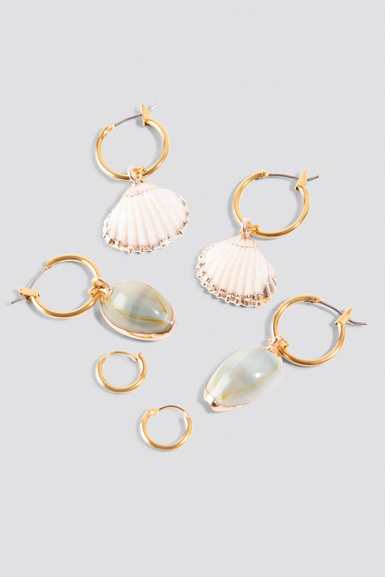 Shell Pack NAKDLOUNGE.COM