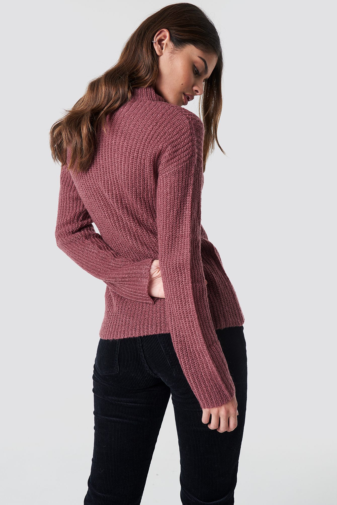 Kelly Knit NAKDLOUNGE.COM