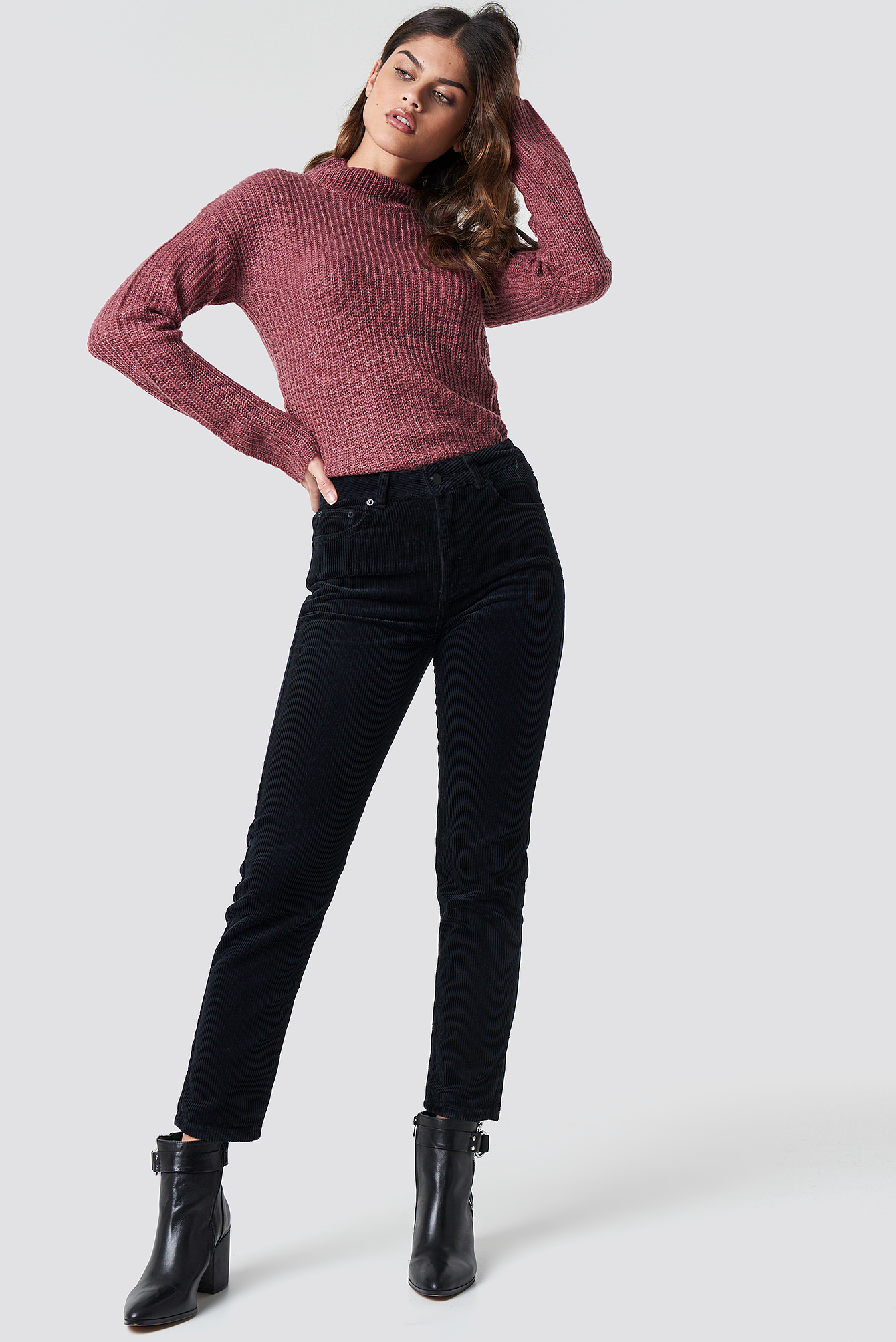 Kelly Knit NAKDLOUNGE.COM