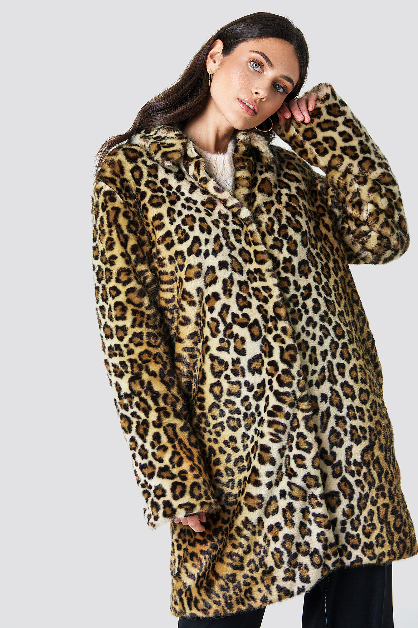 Rea Jacket NAKDLOUNGE.COM