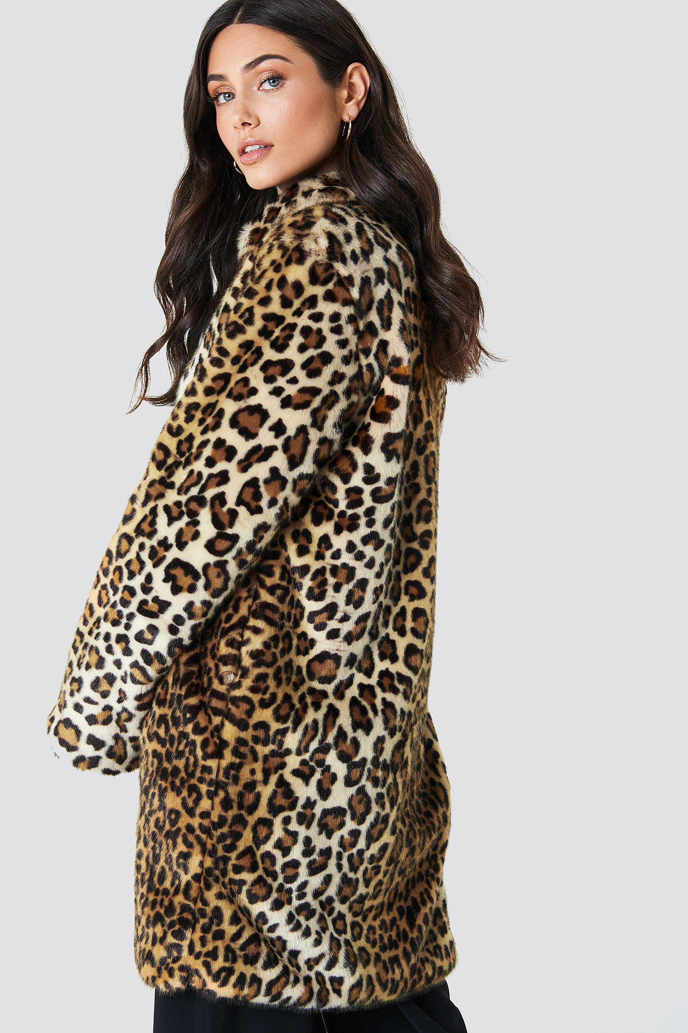 Rea Jacket NAKDLOUNGE.COM