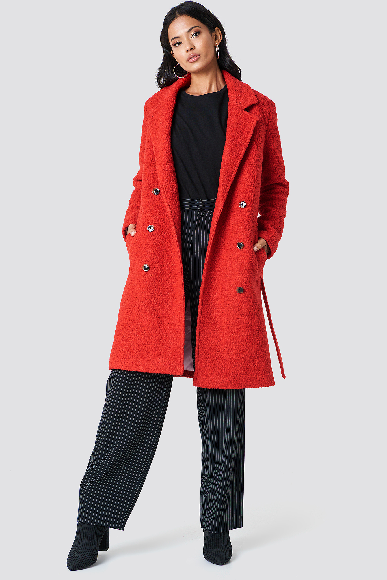 Ulrike Jacket NAKDLOUNGE.COM